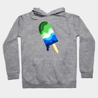 Pride-sicle Hoodie